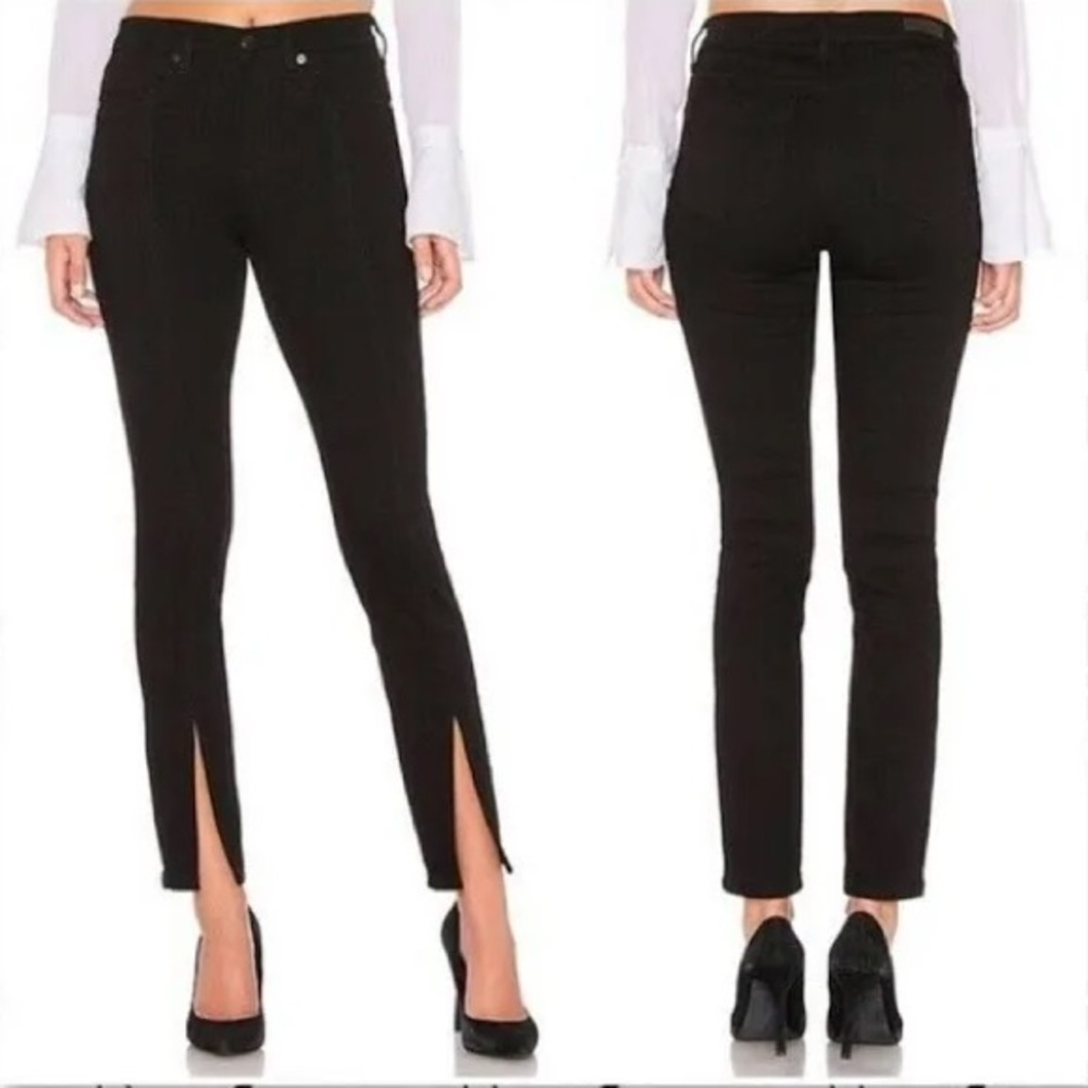 Blank NYC Great Jones High Rise Skinny
Gotham Women's 30